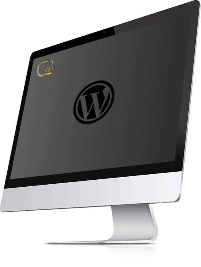 Wir bieten mehr als Web Design an