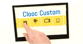 CLOOC Custom