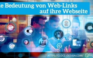 Weblinks mit CLOOC